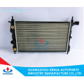 High Performance Aluminum Car Radiator for Opel Kadett E at Low Price